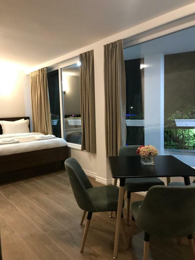 Seasons Hotel Струга Экстерьер фото